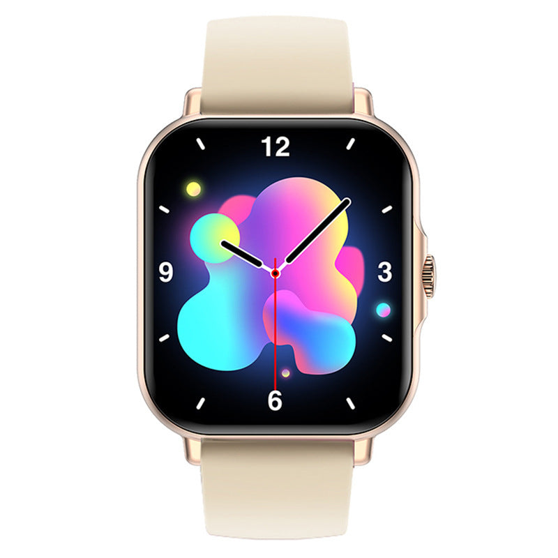Montre Connectée Polyvalente™