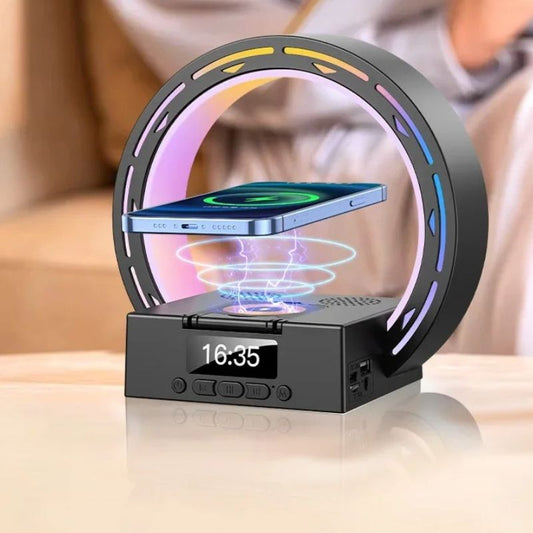 Lampe Connectée 4-en-1™