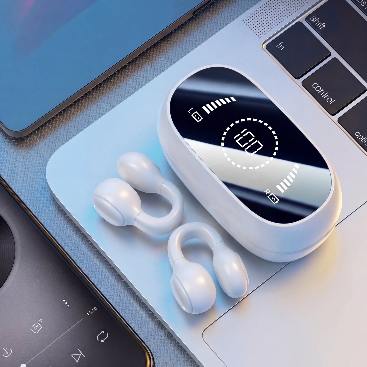Écouteurs Sport Bluetooth M47™