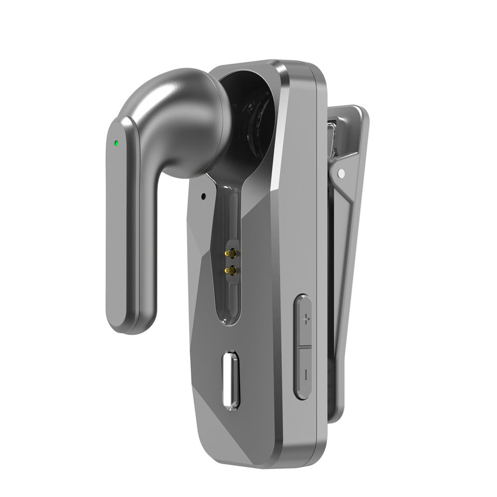 Écouteurs Bluetooth Sans Fil à Clip™