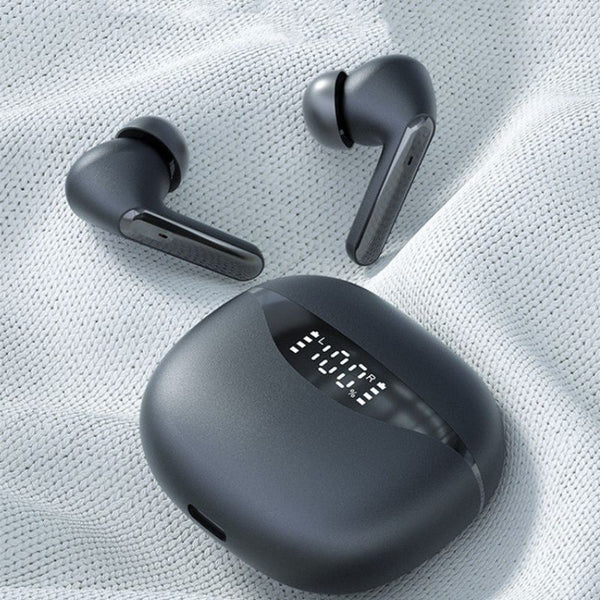 Écouteurs Sans Fil Magiques