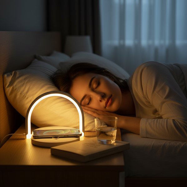 Chargeur Multifonction 3 en 1