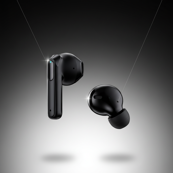 Liberté Sonore Sans Fil