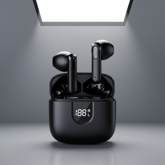 Casque Bluetooth A18™