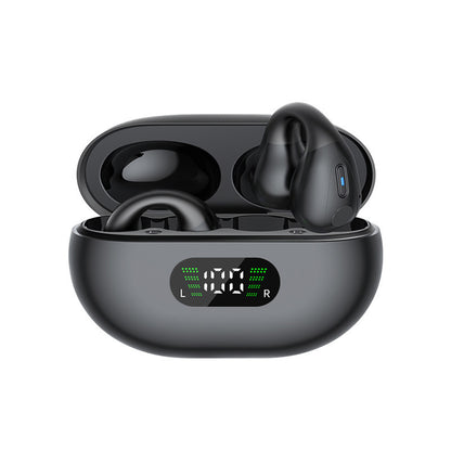 Casque Bluetooth Clip Oreille Sport™