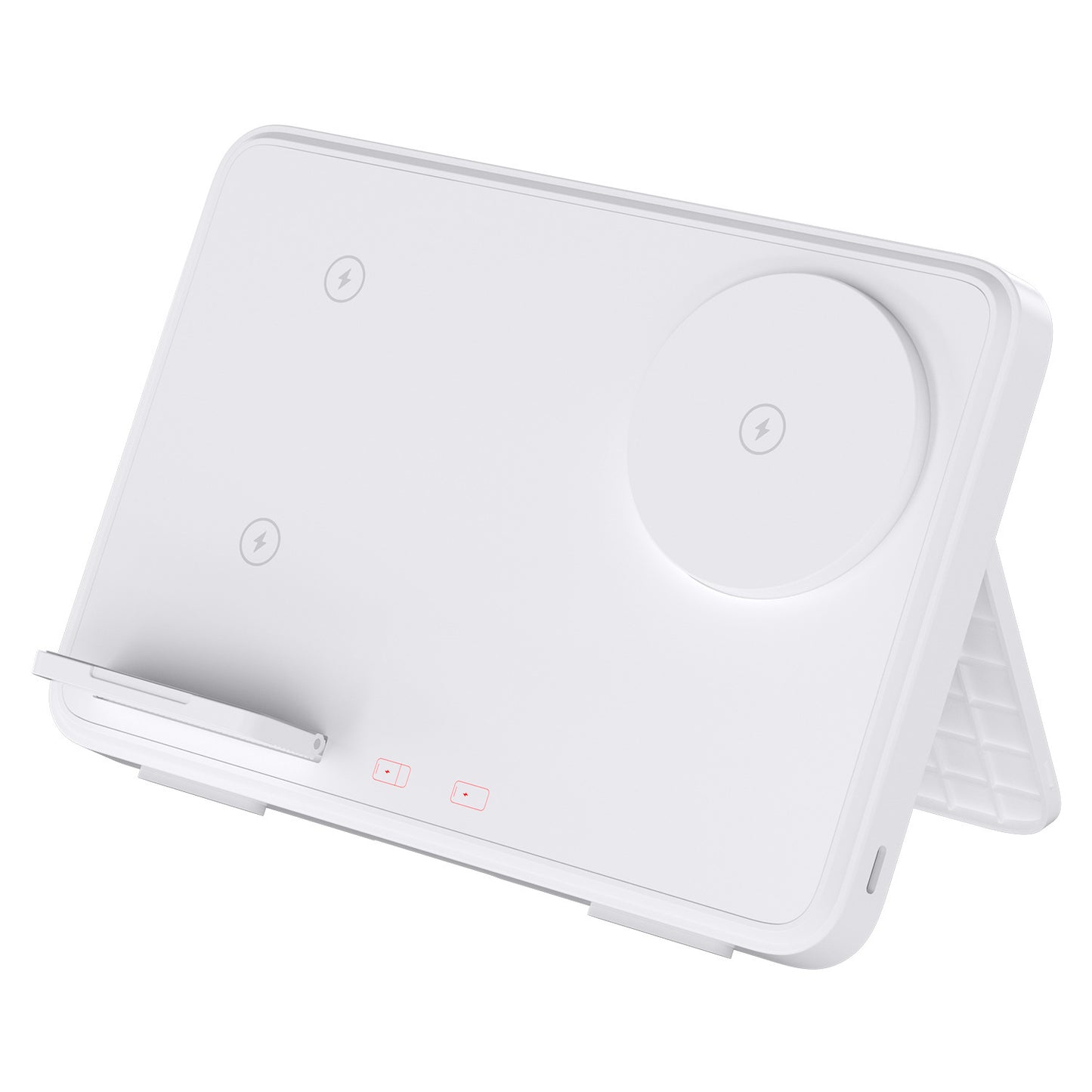 Chargeur Sans Fil 3-en-1 Ultra Rapide™