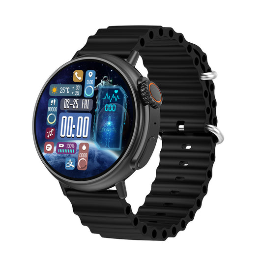 Montre Connectée avec Appels Bluetooth™