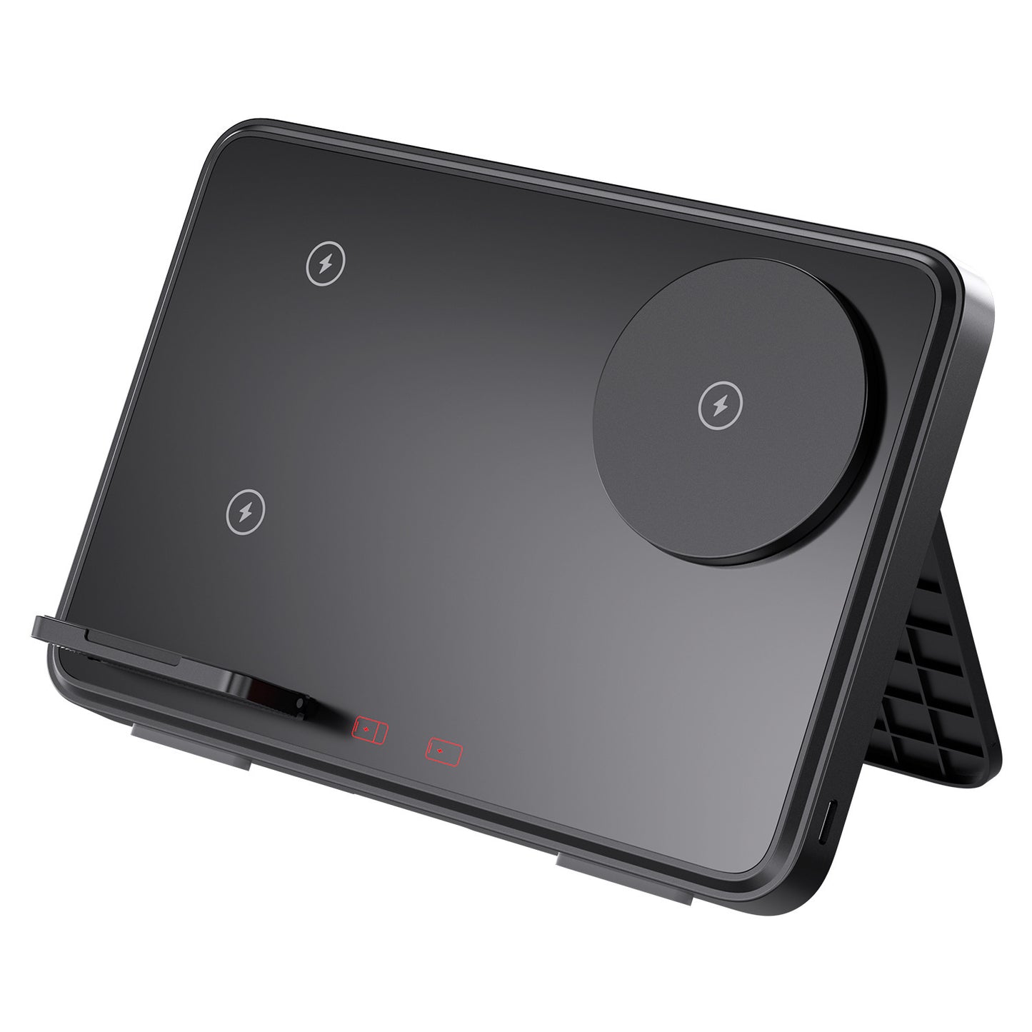 Chargeur Sans Fil 3-en-1 Ultra Rapide™