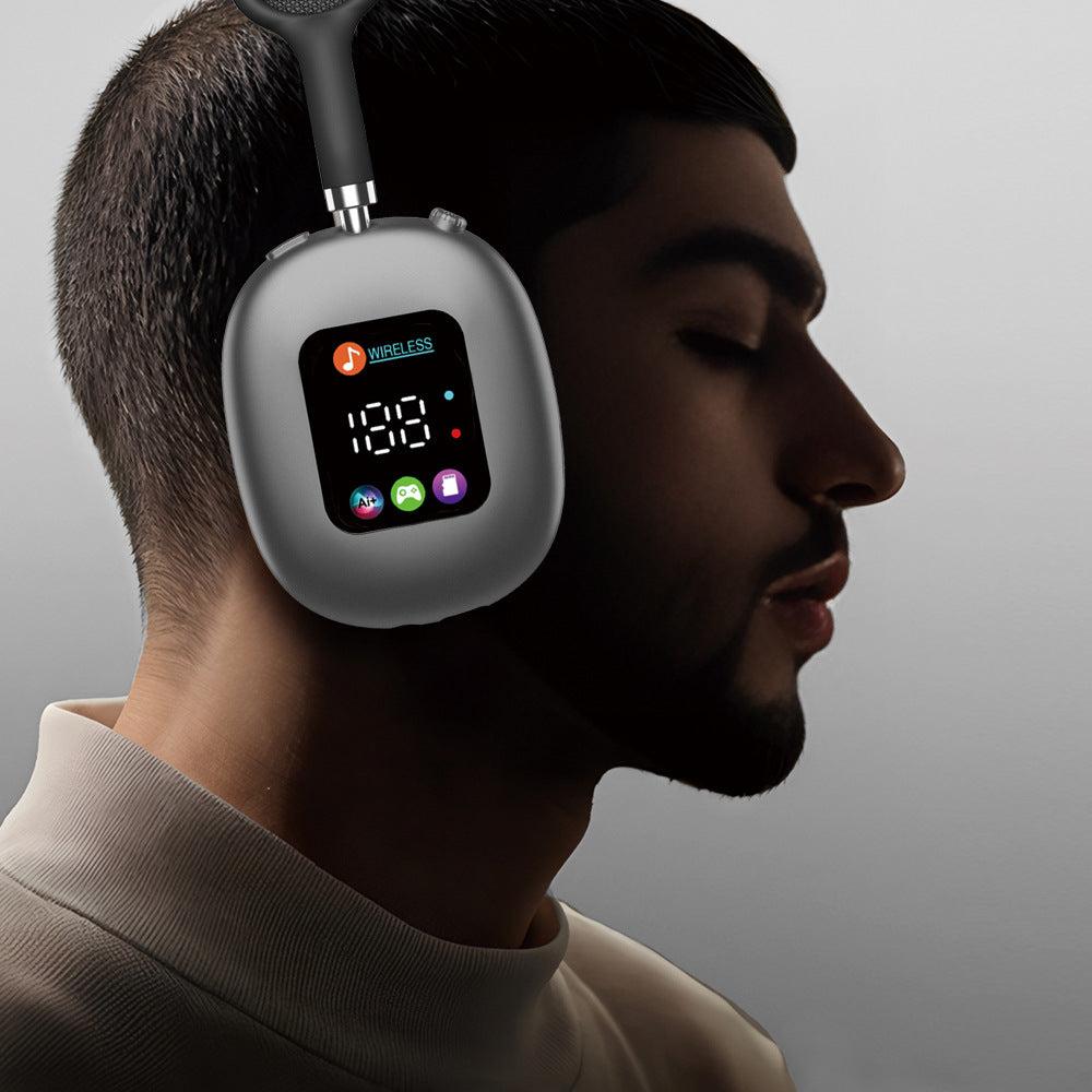 Casque Bluetooth MAX600™