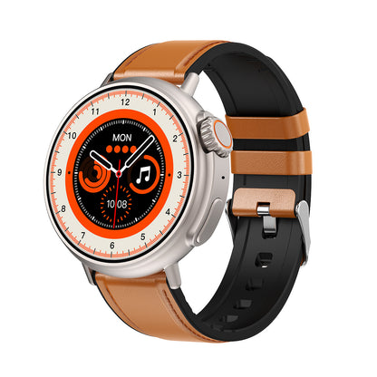 Montre Connectée avec Appels Bluetooth™