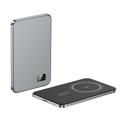Power Bank Magnétique 3-en-1™