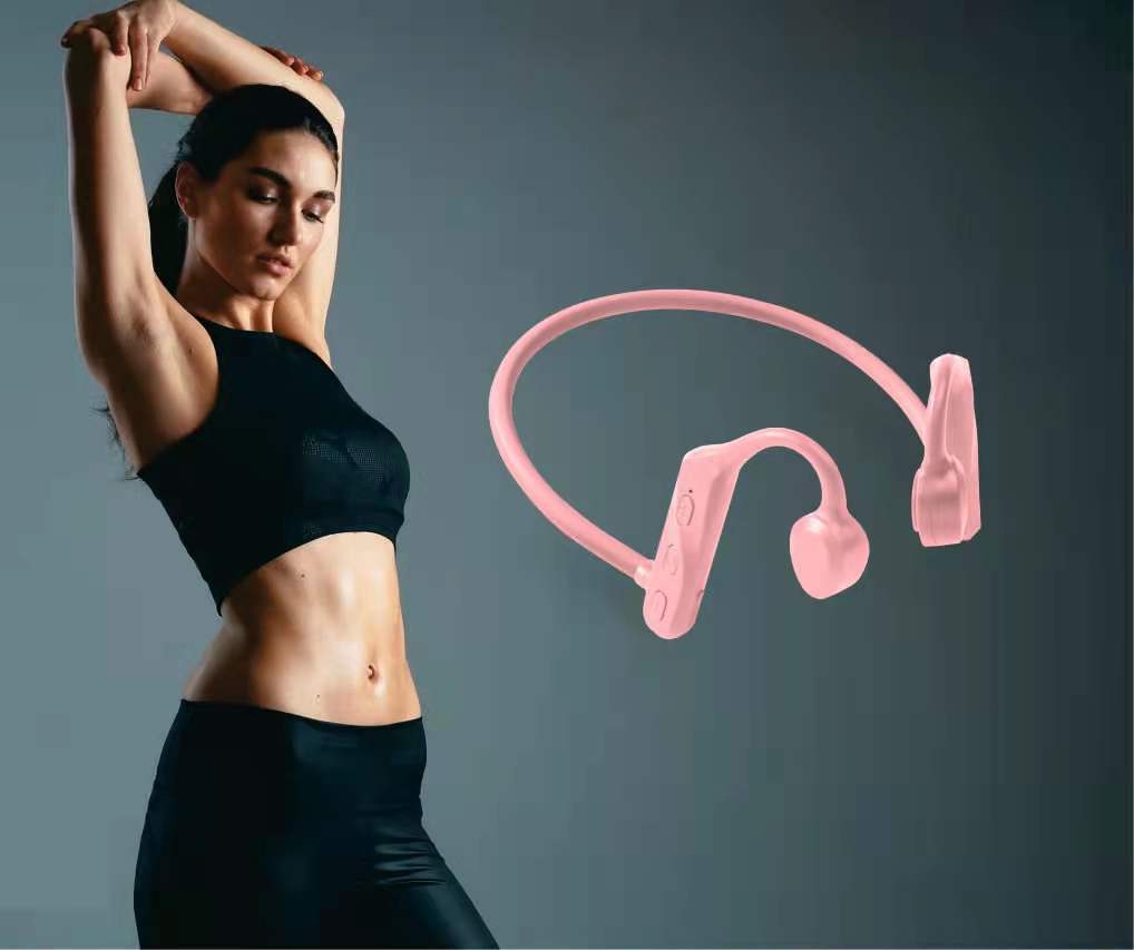 Écouteurs Bluetooth à Conduction Osseuse™