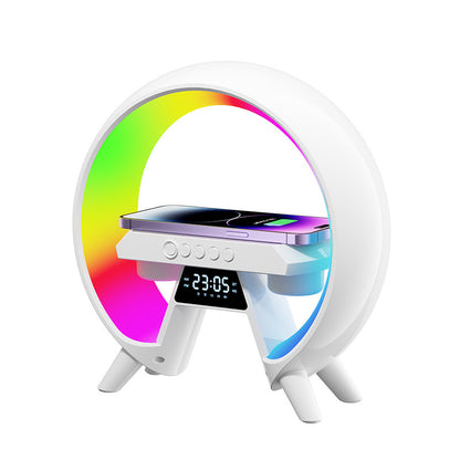 Chevet Lumineux 3-en-1™