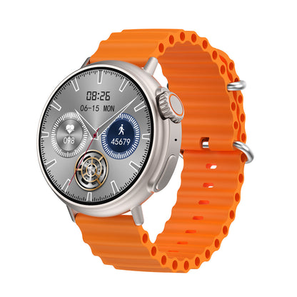 Montre Connectée avec Appels Bluetooth™