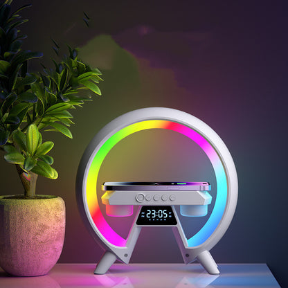 Chevet Lumineux 3-en-1™