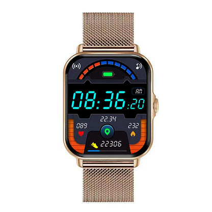Montre Connectée Polyvalente™
