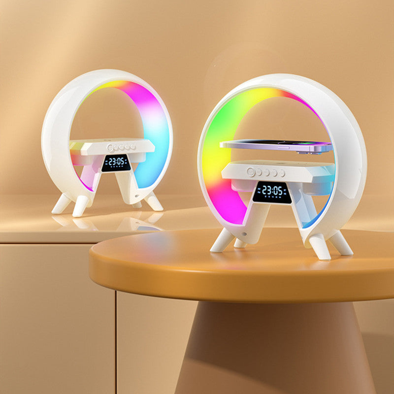 Chevet Lumineux 3-en-1™