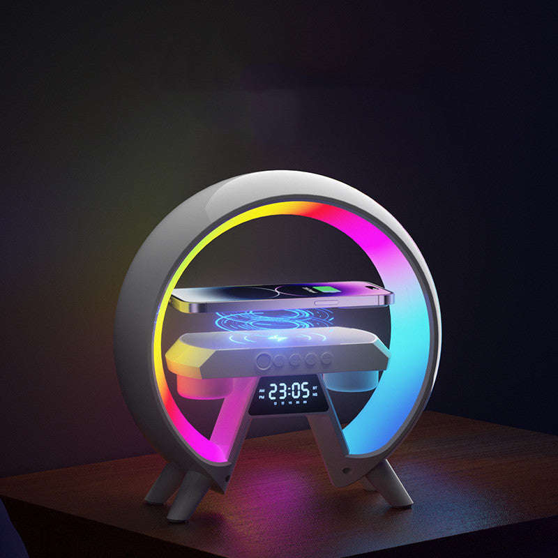 Chevet Lumineux 3-en-1™