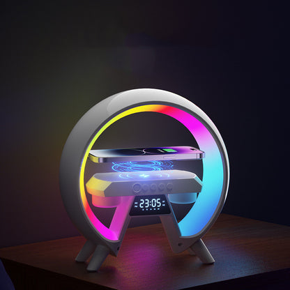 Chevet Lumineux 3-en-1™