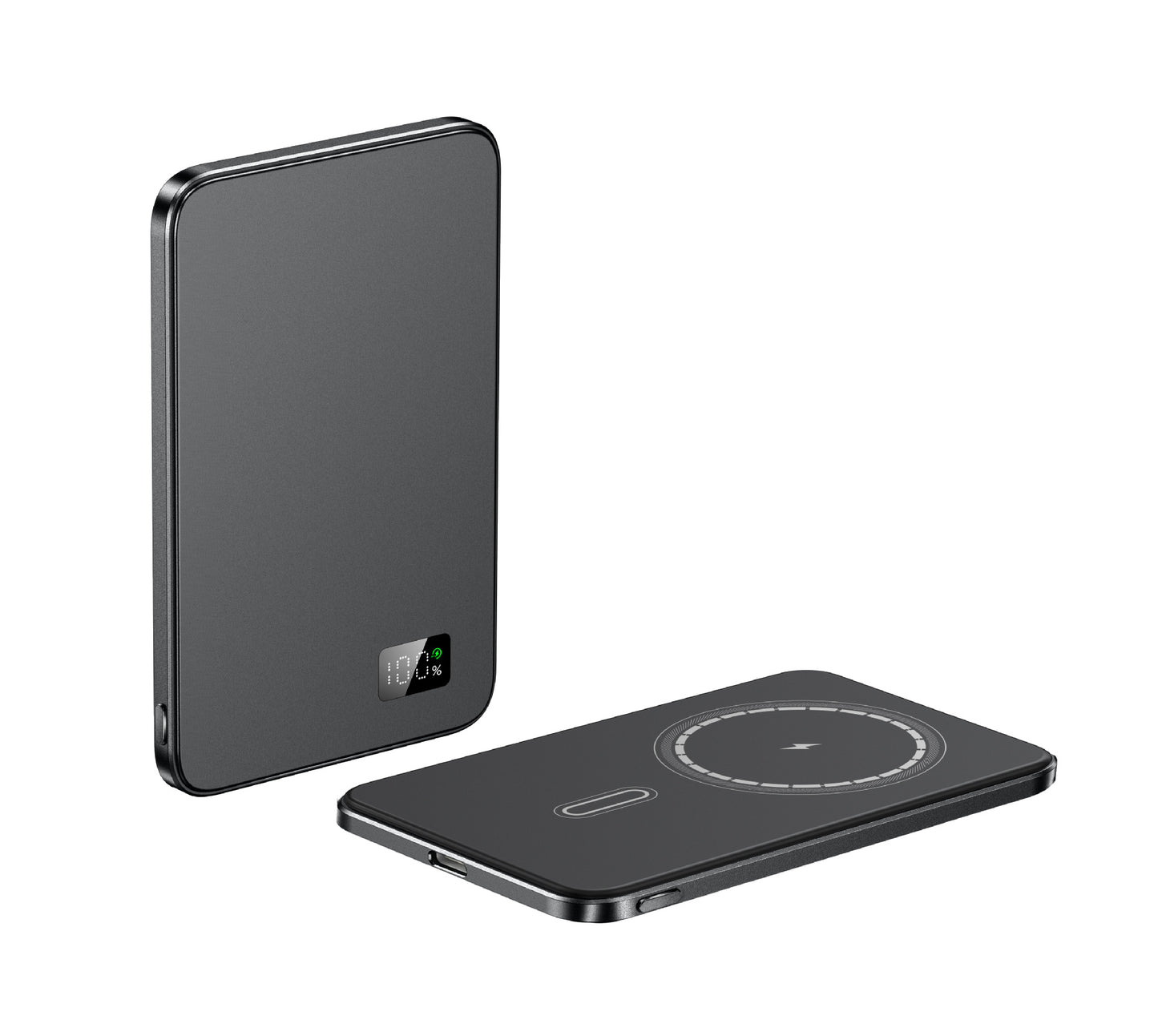 Power Bank Magnétique 3-en-1™