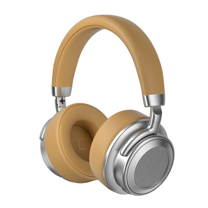 Casque Bluetooth Rétro en Métal™