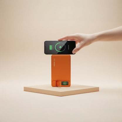 Batterie Ultra-Fine Magnétique™