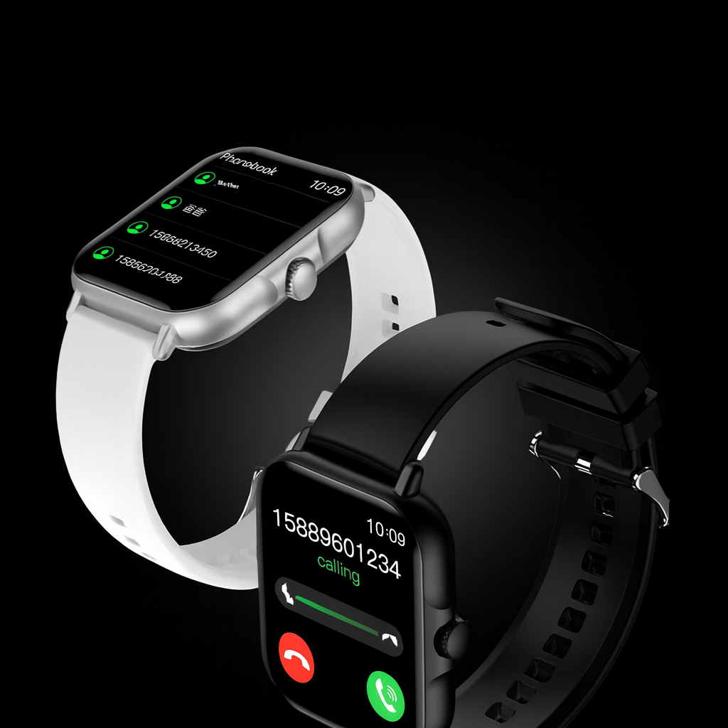 Montre Connectée Polyvalente™