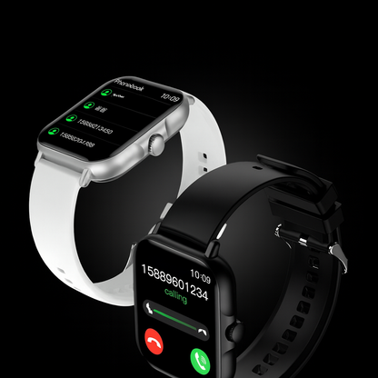 Montre Connectée Polyvalente™