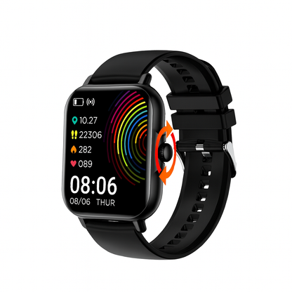 Montre Connectée Polyvalente™