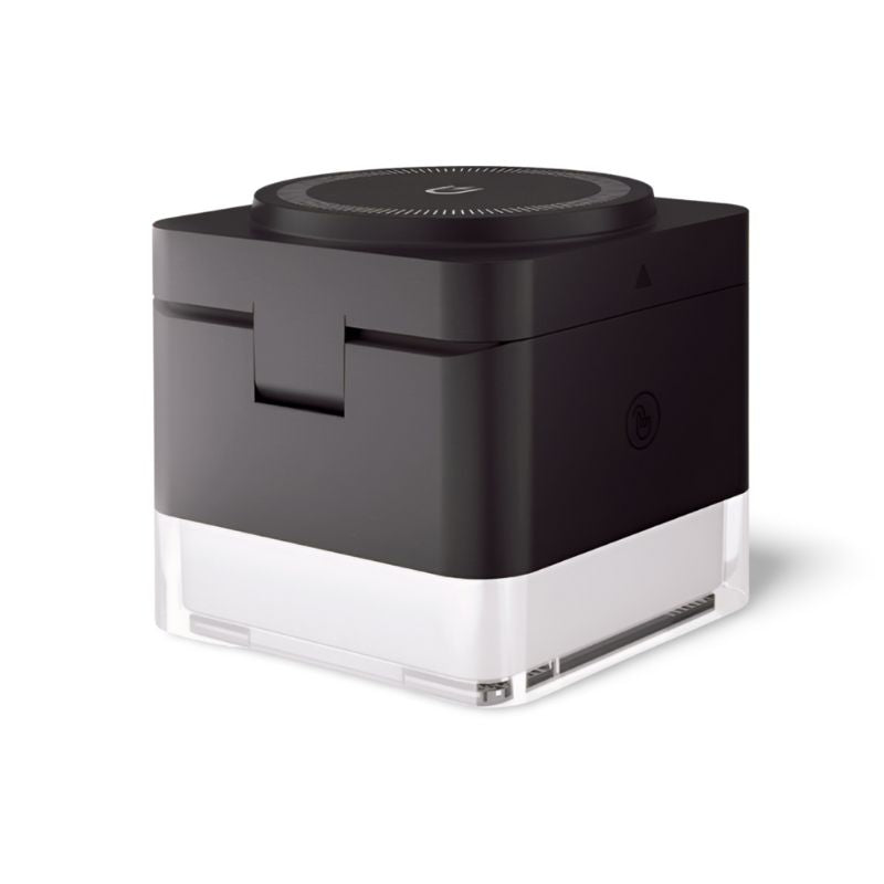 Chargeur 3-en-1 Sans Fil avec LED™