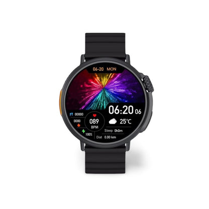 Montre Connectée avec Appels Bluetooth™