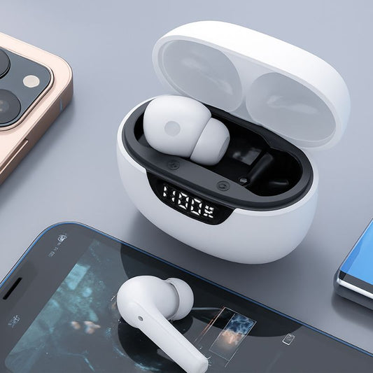 Écouteurs Bluetooth TWS™