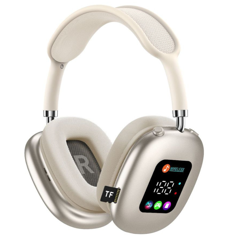 Casque Bluetooth MAX600™