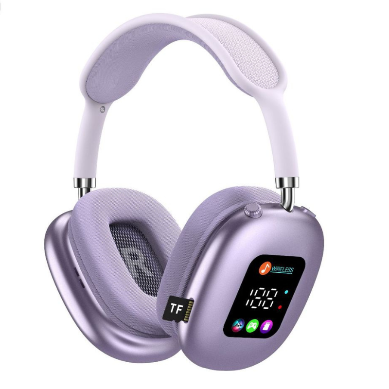Casque Bluetooth MAX600™