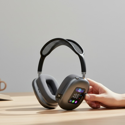 Casque Bluetooth MAX600™