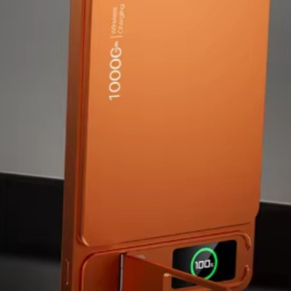 Batterie Ultra-Fine Magnétique™