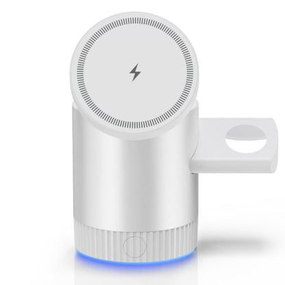 Chargeur 3-en-1 Magnétique Ultra-Rapide™