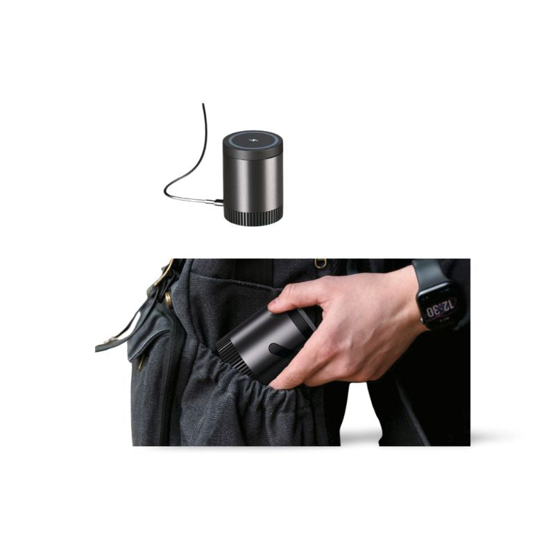 Chargeur 3-en-1 Magnétique Ultra-Rapide™