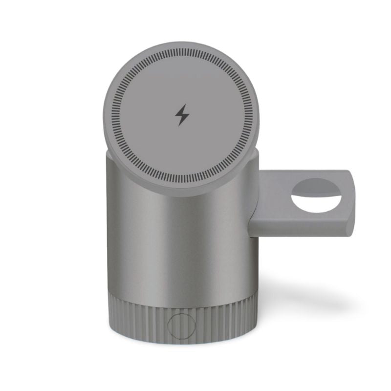 Chargeur 3-en-1 Magnétique Ultra-Rapide™