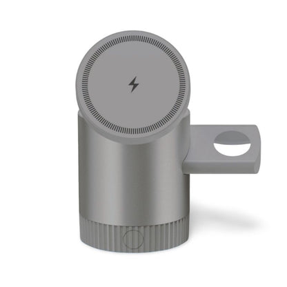 Chargeur 3-en-1 Magnétique Ultra-Rapide™