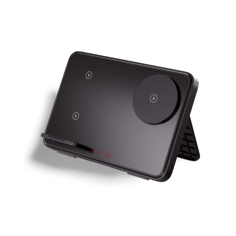 Chargeur Sans Fil 3-en-1 Ultra Rapide™