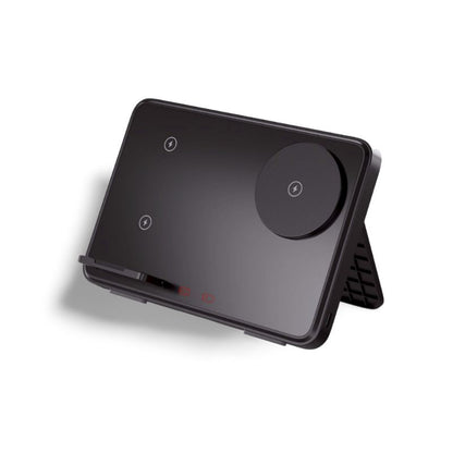 Chargeur Sans Fil 3-en-1 Ultra Rapide™