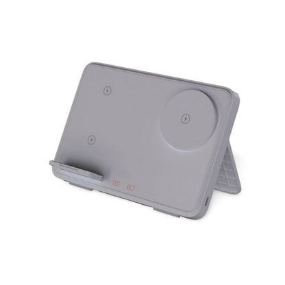 Chargeur Sans Fil 3-en-1 Ultra Rapide™