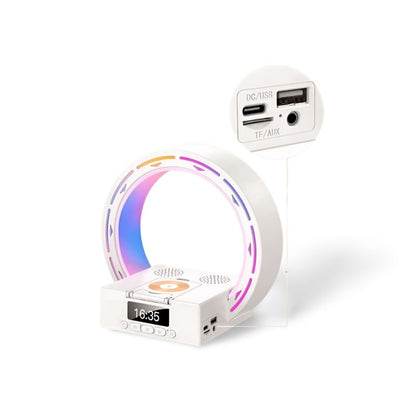 Lampe Connectée 4-en-1™