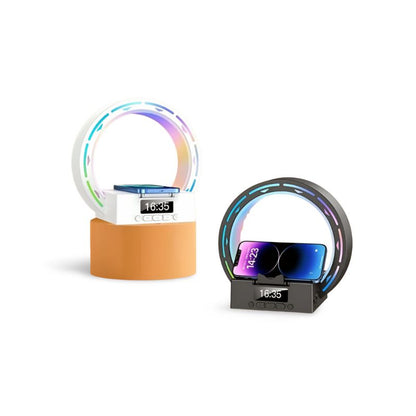 Lampe Connectée 4-en-1™