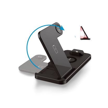 Chargeur 4 en 1 Intelligente™