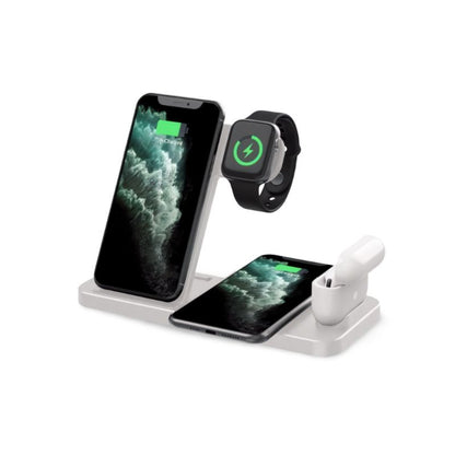 Chargeur 4 en 1 Intelligente™