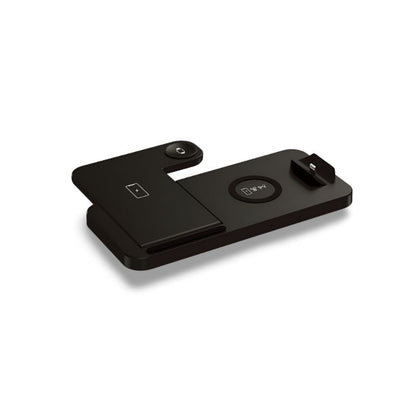 Chargeur 4 en 1 Intelligente™