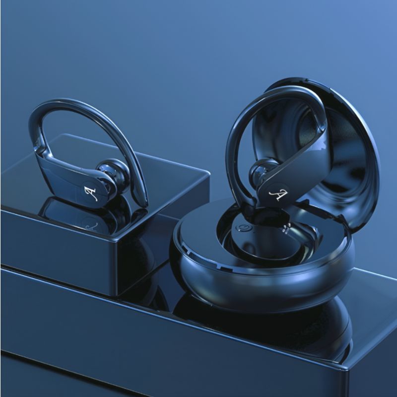 Écouteurs Bluetooth A15™