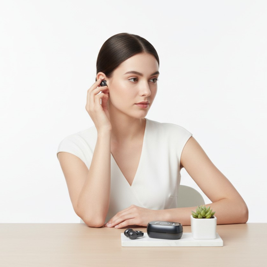 Écouteurs Sport Bluetooth M47™